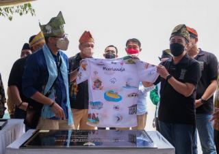 Dorong Pariwisata Kelas Dunia, Inilah Daftar Nominasi Anugerah Pariwisata Riau 2022